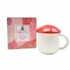 Shop Lena Jade Cutie Mushroom Coffee Cup
