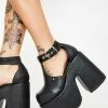 Shop Lena Jade Goth Girl Platform Shoes