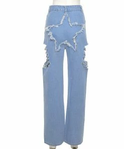 Shop Lena Jade Pants Imma Be Star Jeans