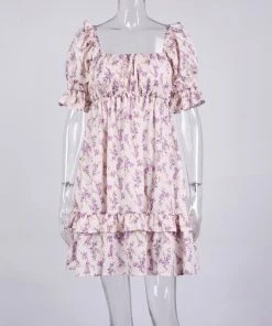 Shop Lena Jade Laney Floral Dress Dresses