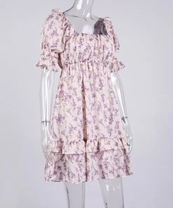 Shop Lena Jade Laney Floral Dress Dresses