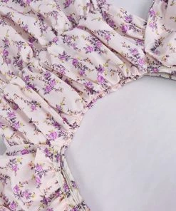 Shop Lena Jade Laney Floral Dress Dresses