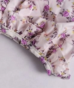 Shop Lena Jade Laney Floral Dress Dresses