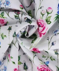 Shop Lena Jade Hillary Floral Dress Dresses