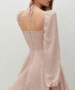 Shop Lena Jade Hillary Floral Dress Dresses