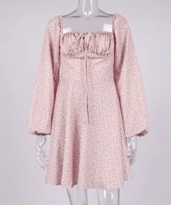 Shop Lena Jade Hillary Floral Dress Dresses