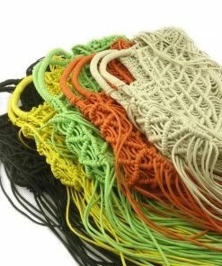 Shop Lena Jade Bags Full Of Tassel Beach Bag