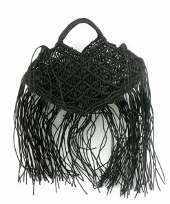 Shop Lena Jade Bags Full Of Tassel Beach Bag