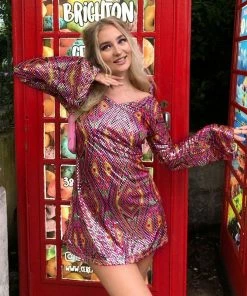 Shop Lena Jade Dancing Queen Dress