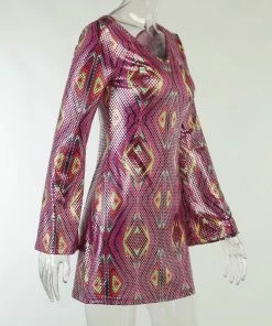 Shop Lena Jade Dancing Queen Dress