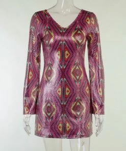 Shop Lena Jade Dancing Queen Dress