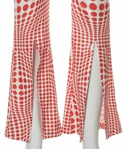 Shop Lena Jade Extreme Dots Pants