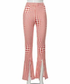 Shop Lena Jade Extreme Dots Pants