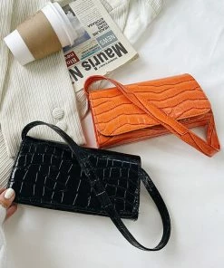 Shop Lena Jade Bags Chic Girl Shoulder Bag