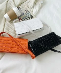 Shop Lena Jade Bags Chic Girl Shoulder Bag