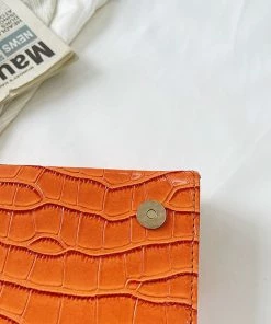 Shop Lena Jade Bags Chic Girl Shoulder Bag