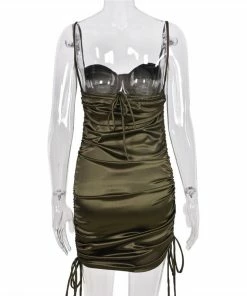 Shop Lena Jade Dawn Dress