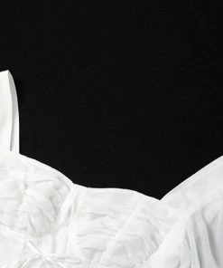 Shop Lena Jade Do Better Angel Long Sleeve Top Long Sleeves