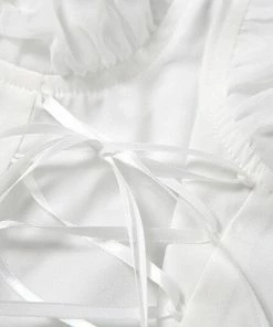 Shop Lena Jade Do Better Angel Long Sleeve Top Long Sleeves