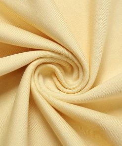 Shop Lena Jade Kandy Yellow Dress Dresses