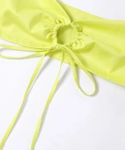 Shop Lena Jade Neon Girl Long Sleeve Top Long Sleeves