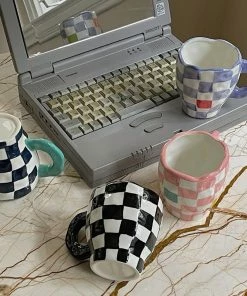 Shop Lena Jade Alice Coffee Cup