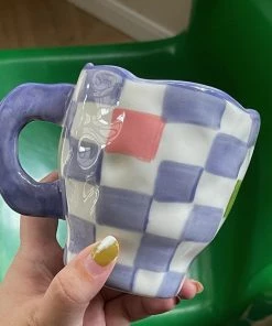 Shop Lena Jade Alice Coffee Cup