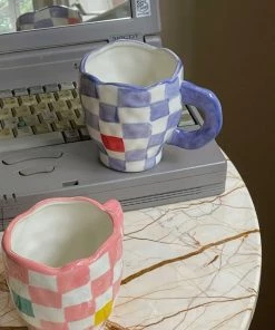 Shop Lena Jade Alice Coffee Cup