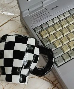 Shop Lena Jade Alice Coffee Cup