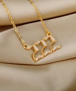 Lena Jade store 20 Shop Lena Jade 222 Necklace Necklaces