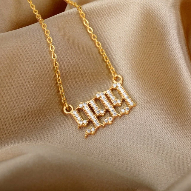 Shop Lena Jade 999 Necklace 3 Shop Lena Jade 999 Necklace