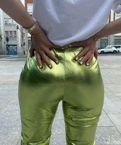 Shop Lena Jade NYE FLASHY PANTS