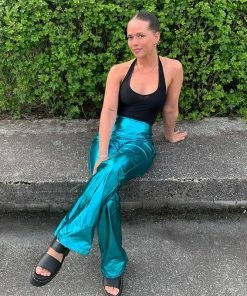 Shop Lena Jade NYE FLASHY PANTS