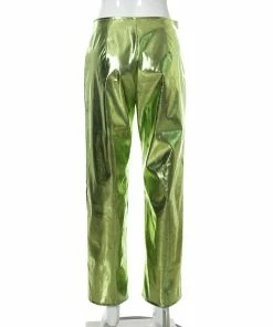 Shop Lena Jade NYE FLASHY PANTS