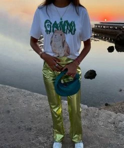 Shop Lena Jade NYE FLASHY PANTS