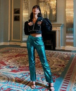 Shop Lena Jade NYE FLASHY PANTS