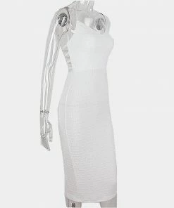 Shop Lena Jade Gina Maxi Dress