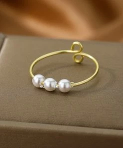 Shop Lena Jade Lowkey Stressed Ring 10 Shop Lena Jade Lowkey Stressed Ring