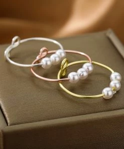 Shop Lena Jade Lowkey Stressed Ring 9 Shop Lena Jade Lowkey Stressed Ring