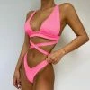 Shop Lena Jade Swimwear Brittanie Bikini