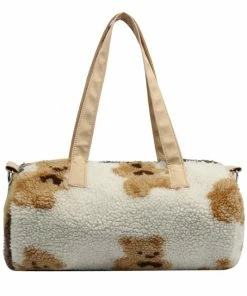 Shop Lena Jade Double Sided Bear Bag