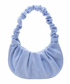 Shop Lena Jade Corduroy Dumpling Bag