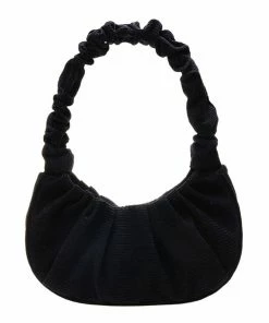 Shop Lena Jade Corduroy Dumpling Bag