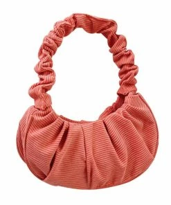Shop Lena Jade Corduroy Dumpling Bag