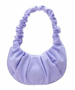 Shop Lena Jade Corduroy Dumpling Bag