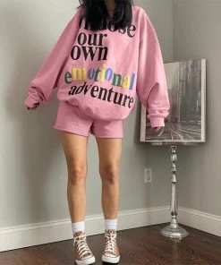 Shop Lena Jade Emotion Lounge Set Sets