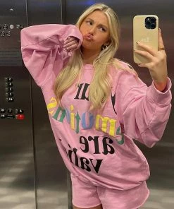 Shop Lena Jade Emotion Lounge Set Sets