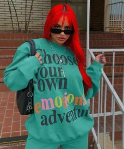 Shop Lena Jade Emotion Lounge Set Sets