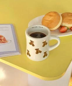 Shop Lena Jade Beary Cute Coffee Cup