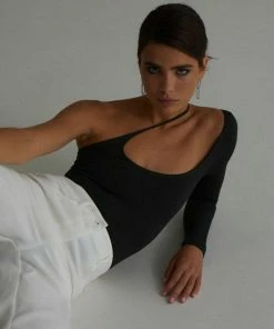 Shop Lena Jade Patsy Long Sleeve Top